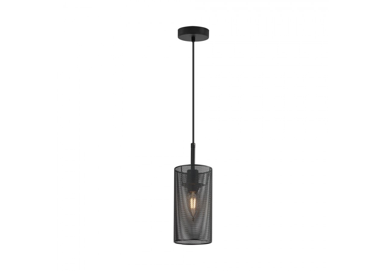 Suspension Wiring Noir, E14 - BV03-00020 - Braytron