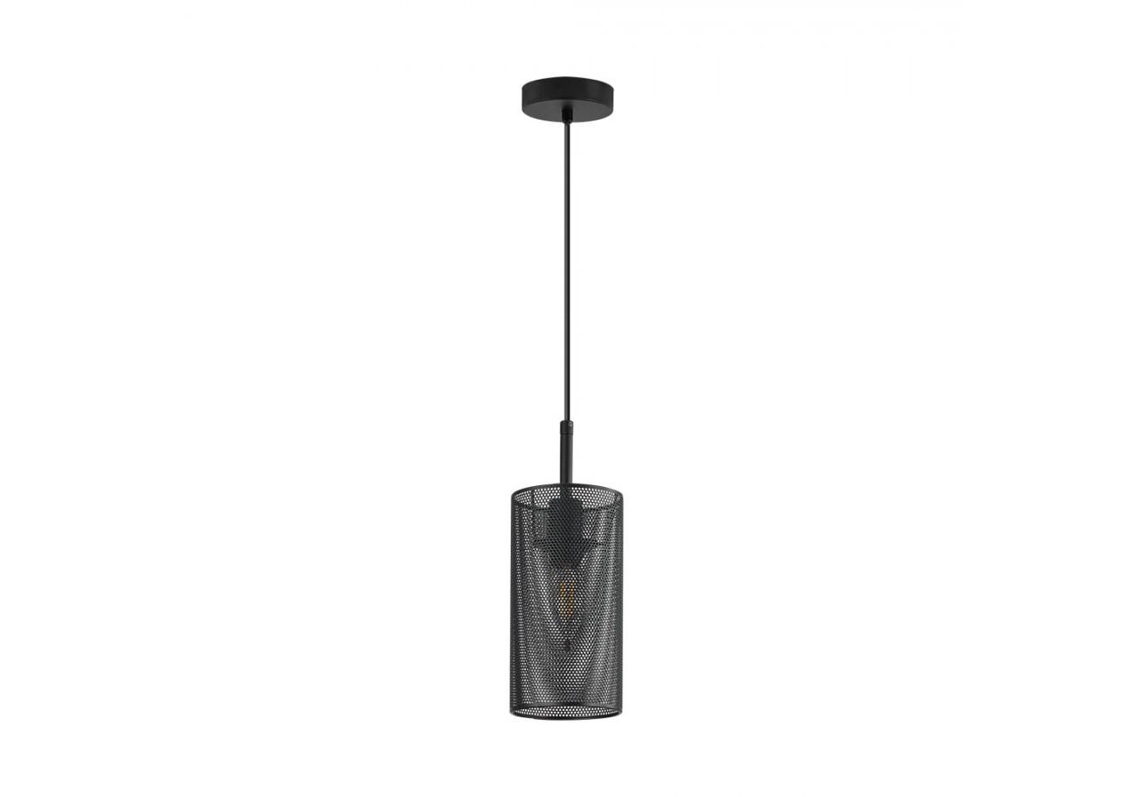 Suspension Wiring Noir, E14 - BV03-00020 - Braytron