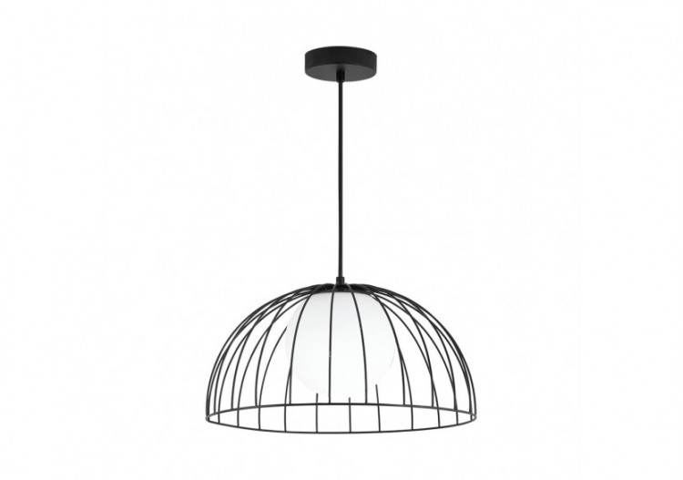 Suspension Wiring Noir+Opal, E27 - BV03-00041 - Braytron