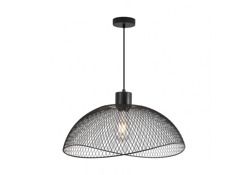 Suspension Wiring Noir, E27 - BV03-00061 - Braytron