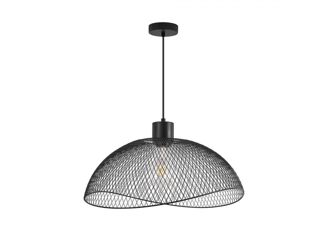 Suspension Wiring Noir, E27 - BV03-00061 - Braytron