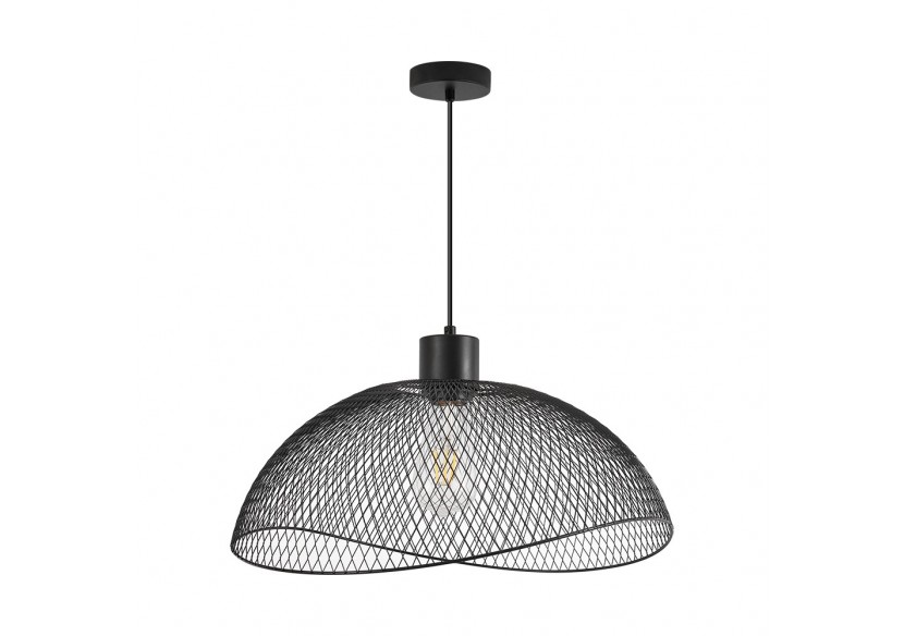 Suspension Wiring Noir, E27 - BV03-00061 - Braytron