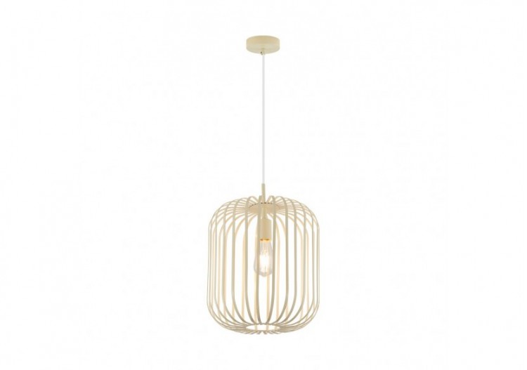 Suspension Wiring Beige, E27 - BV03-00070 - Braytron