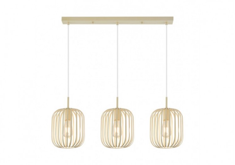 Suspension Wiring Beige,...