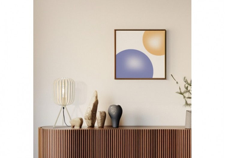 Lampe de table Wiring Beige, E27 - BV03-00072 - Braytron 2