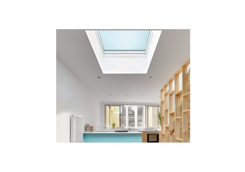 Fenetre Dxw Dw6 90X90 - 80EM05 - Fakro