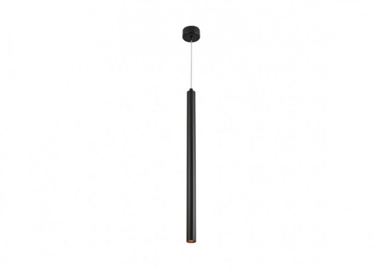 Suspension Noir, G9 - BV04-00070 - Braytron