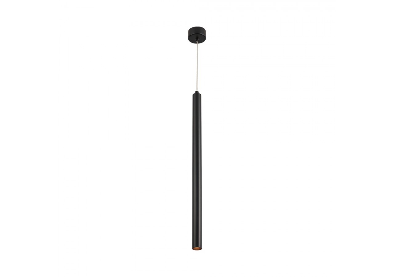 Suspension Noir, G9 - BV04-00070 - Braytron