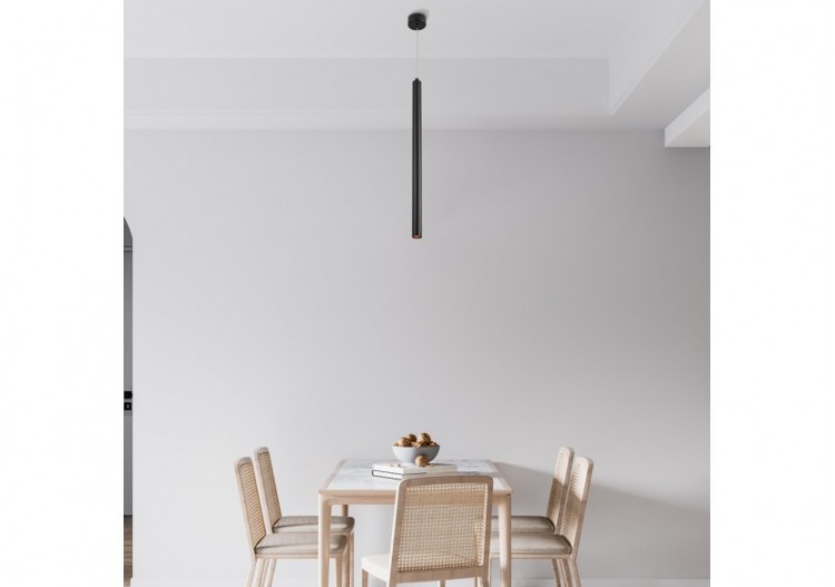 Suspension Noir, G9 - BV04-00070 - Braytron 2