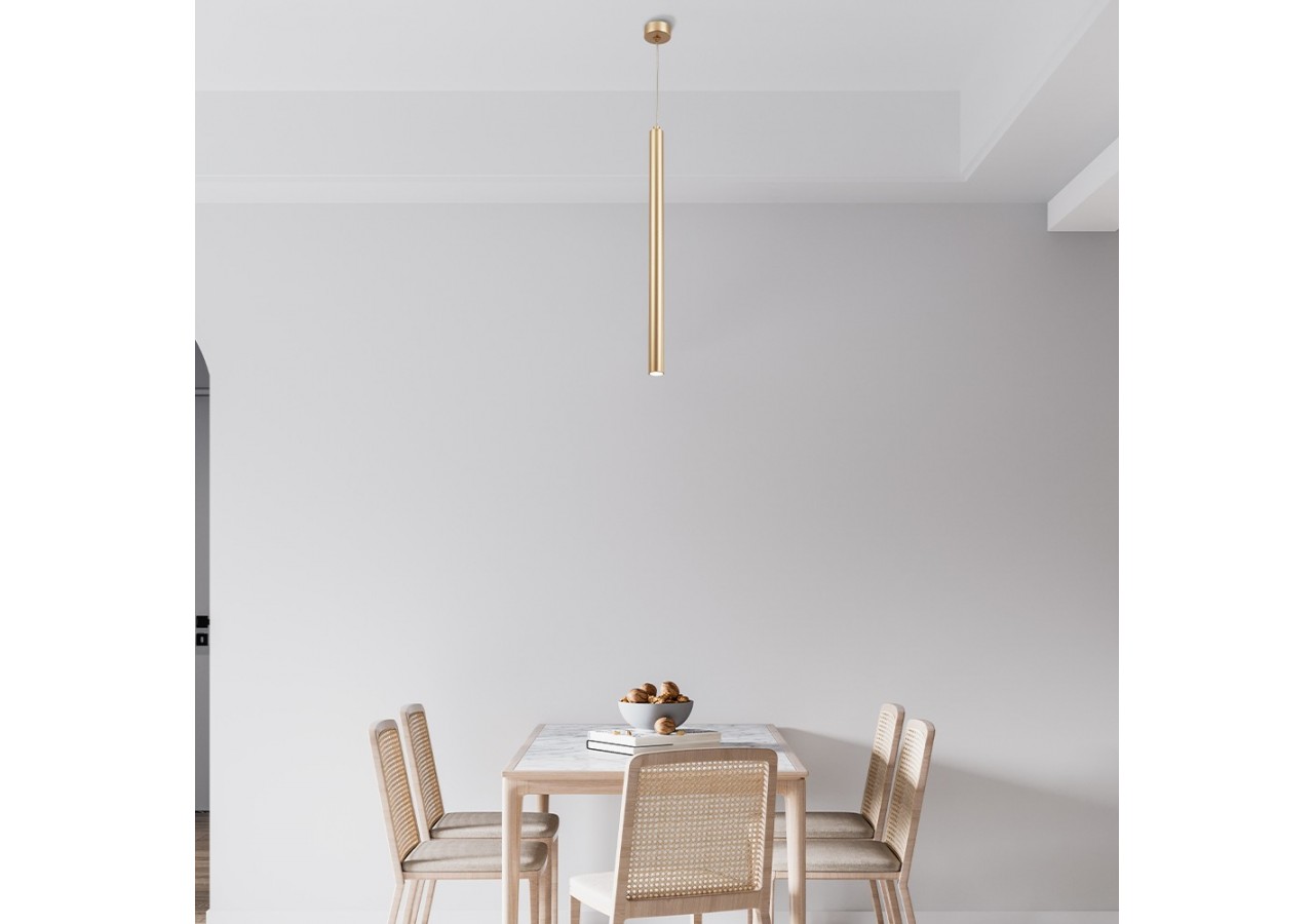 Suspension Or, G9 - BV04-00071 - Braytron