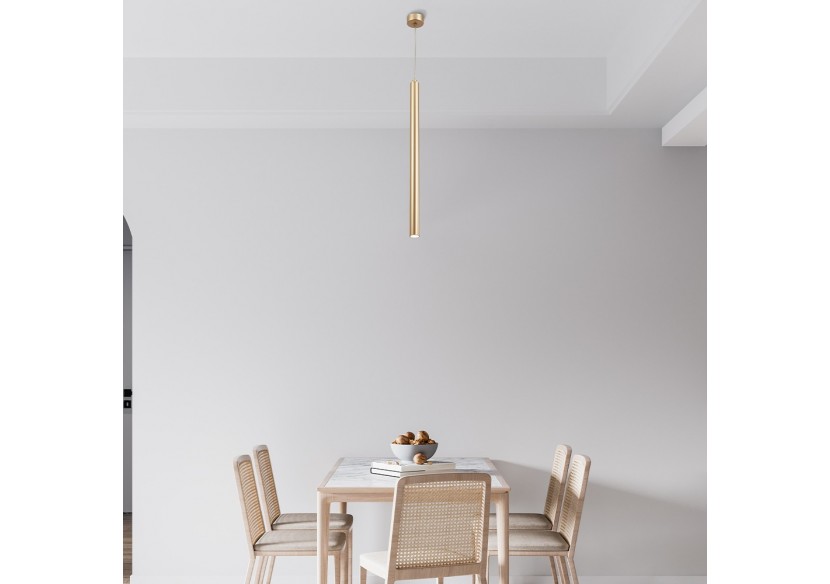 Suspension Or, G9 - BV04-00071 - Braytron