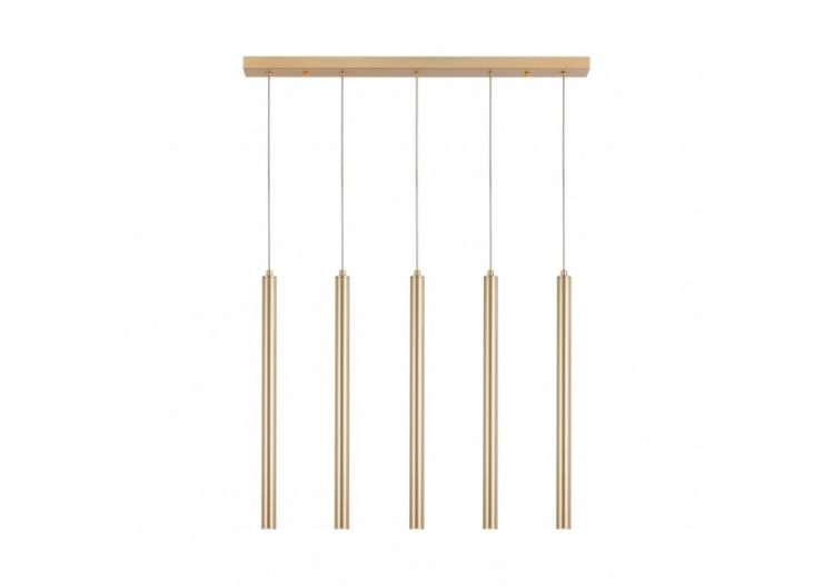 Suspension Or, 5xG9 -...
