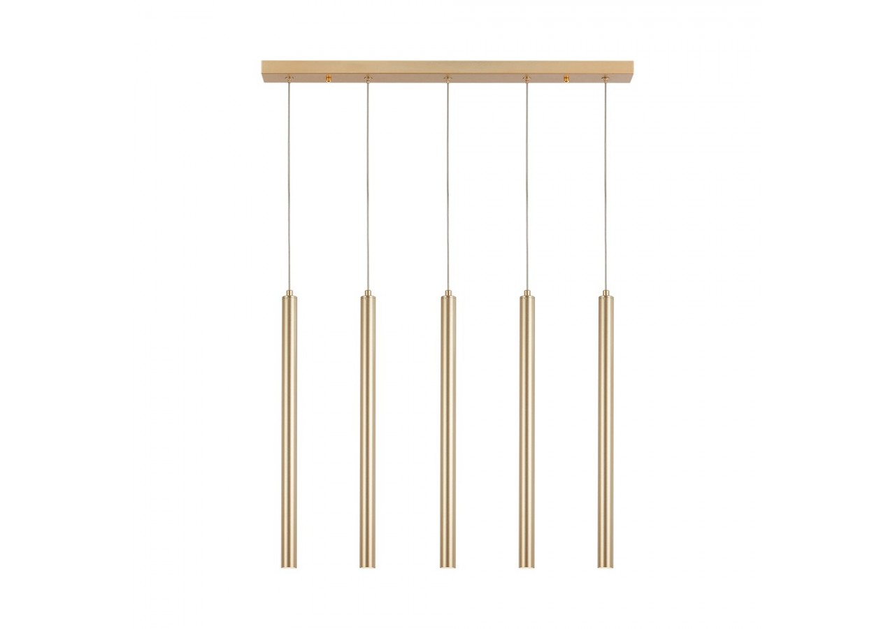 Suspension Or, 5xG9 - BV04-00073 - Braytron