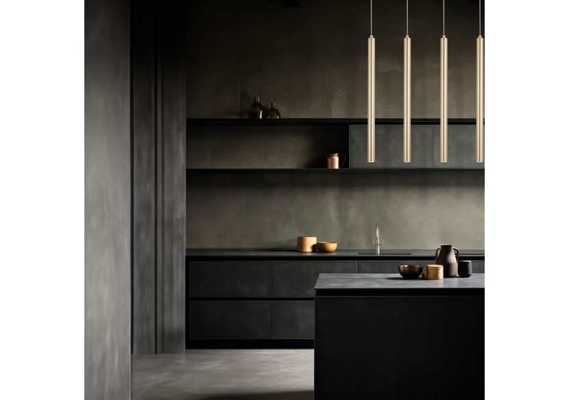 Suspension Or, 5xG9 - BV04-00073 - Braytron