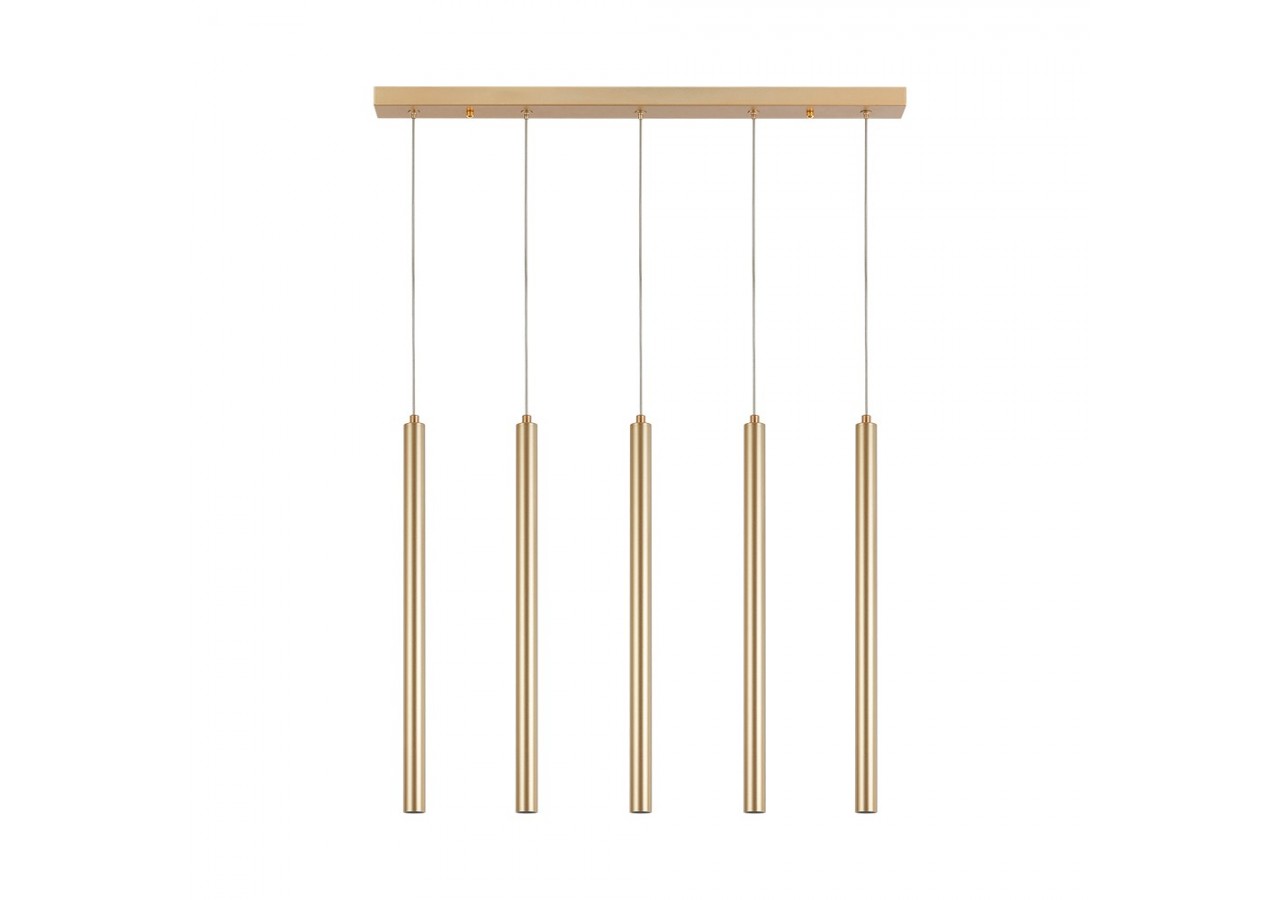 Suspension Or, 5xG9 - BV04-00073 - Braytron