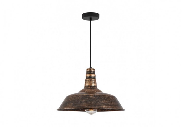 Suspension Metal Bronze,...