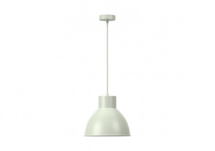 Suspension Metal Beige, E27...
