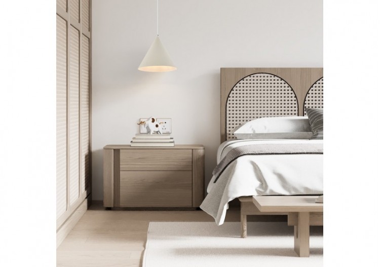 Suspension Metal Blanc, E27 - BV05-00060 - Braytron 2