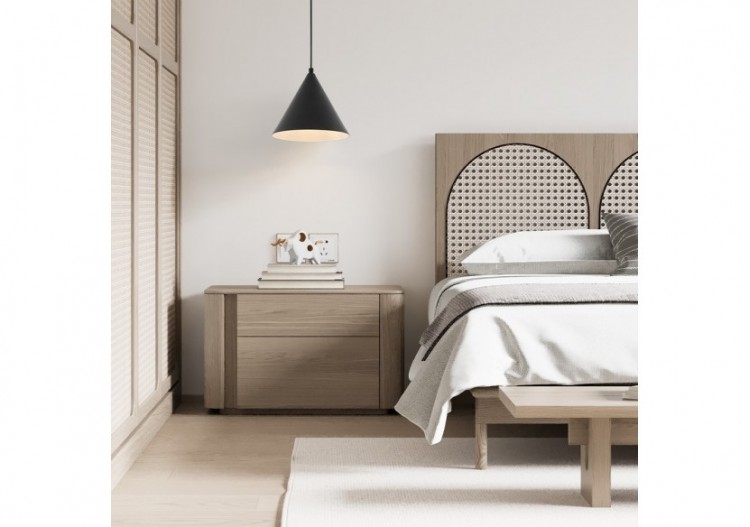 Suspension Metal Noir, E27 - BV05-00061 - Braytron 2