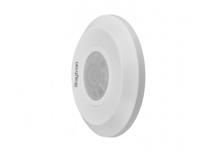 Capteur 68mm Blanc - BY31-01010 - Braytron