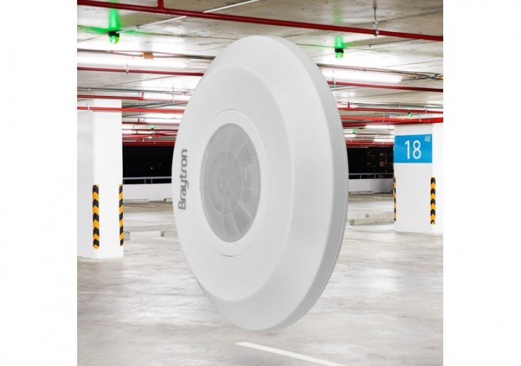 Capteur 68mm Blanc - BY31-01010 - Braytron 2