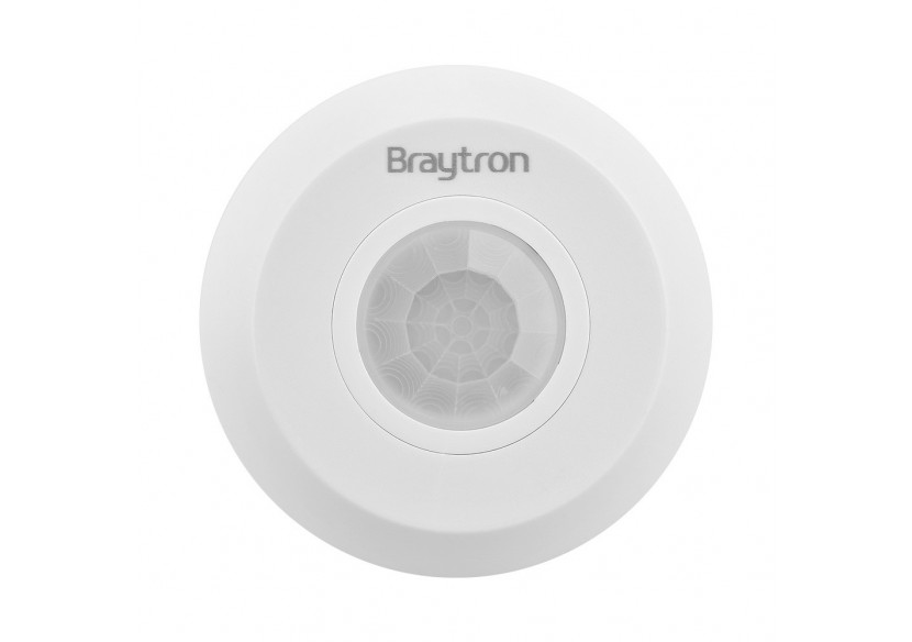 Capteur 68mm Blanc - BY31-01010 - Braytron