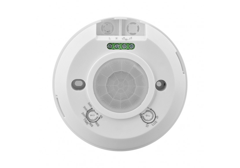 Capteur 68mm Blanc - BY31-01010 - Braytron