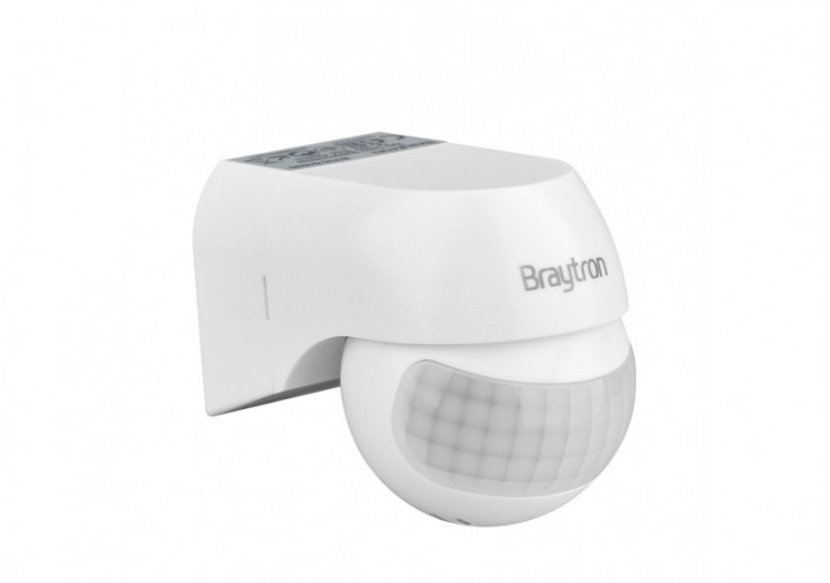 Capteur 68mm Blanc -...