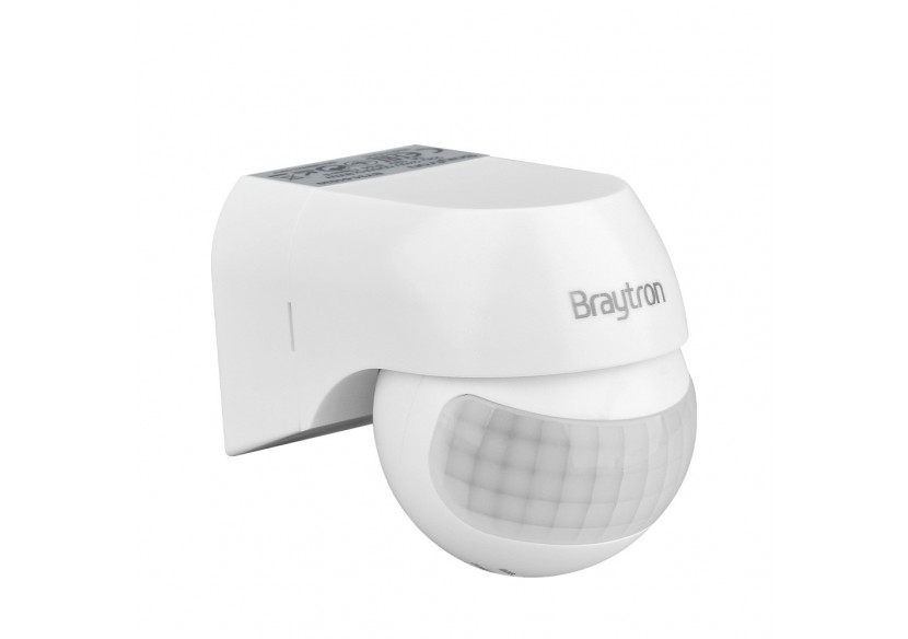 Capteur 68mm Blanc - BY31-01030 - Braytron