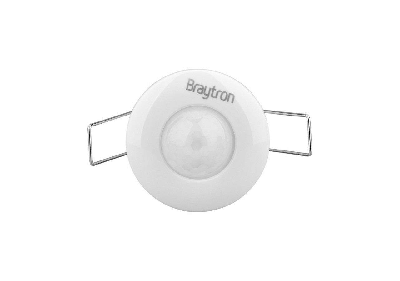 Capteur 44mm Blanc - BY31-01040 - Braytron