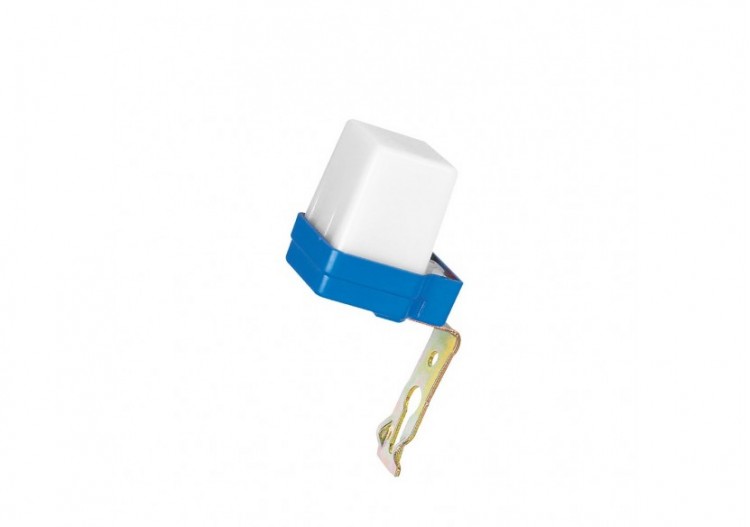 Capteur 44mm Blanc-Blue -...