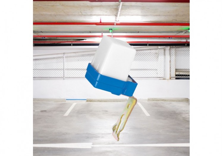 Capteur 44mm Blanc-Blue - BY31-03010 - Braytron 2