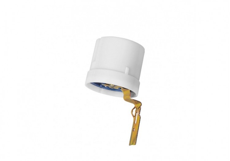 Capteur 150mm Blanc -...
