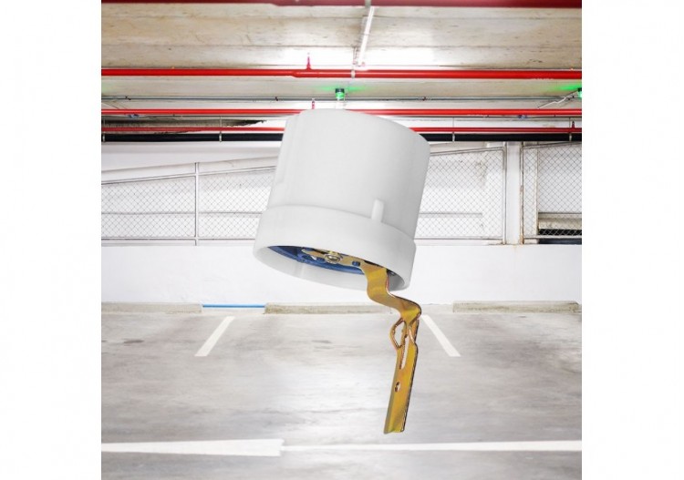 Capteur 150mm Blanc - BY31-03040 - Braytron 2