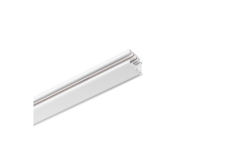 Rail de fixation 2000mm Blanc - BY40-00120 - Braytron