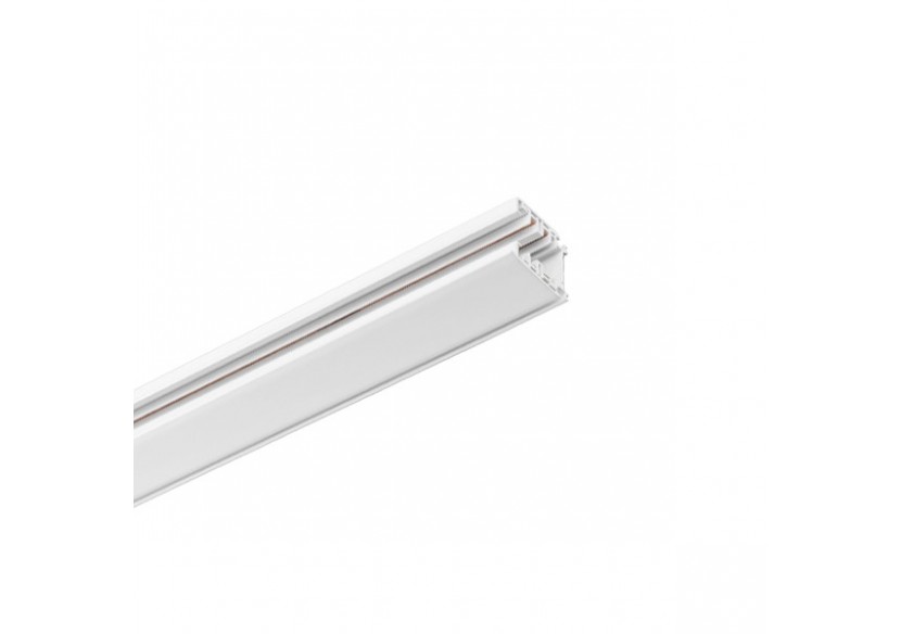 Rail de fixation 2000mm Blanc - BY40-00120 - Braytron
