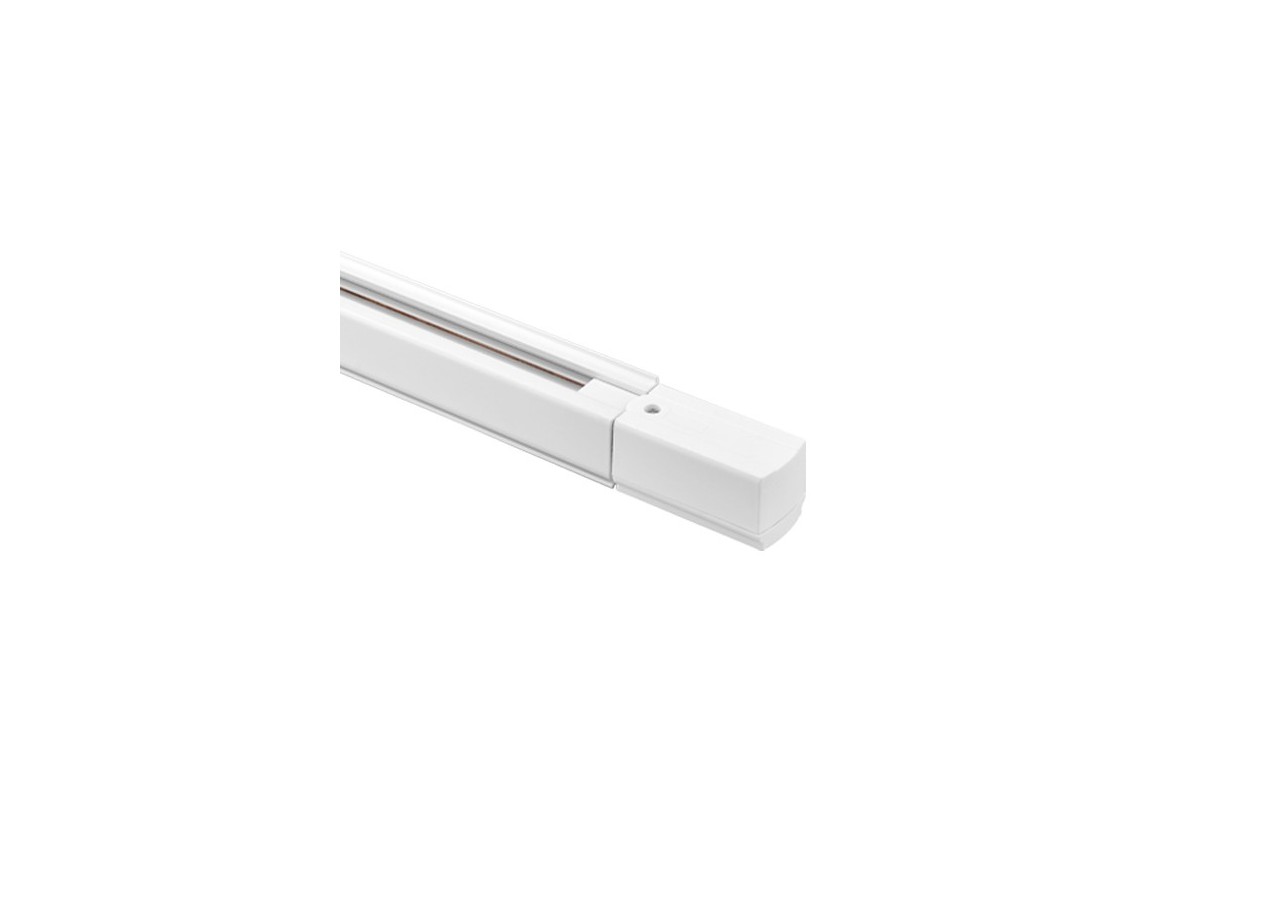 Rail de fixation 2010mm Blanc - BY40-00220 - Braytron