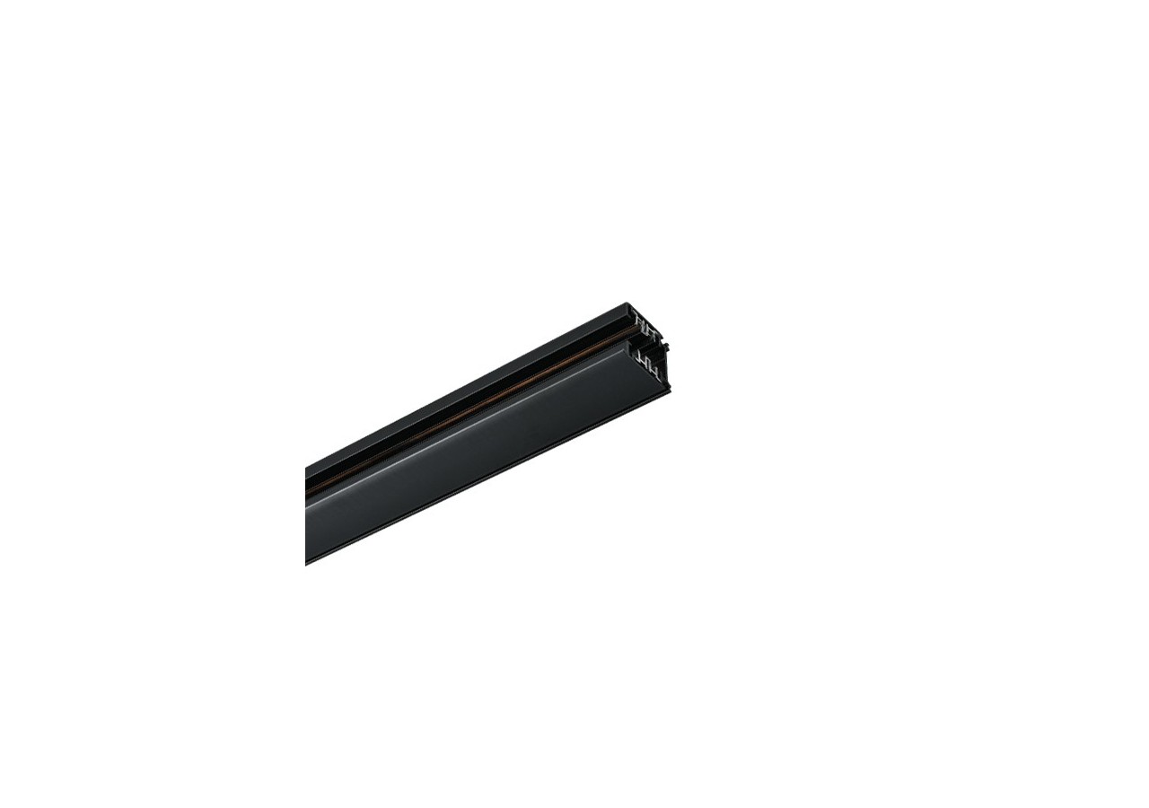 Rail de fixation 2010mm Noir - BY40-00221 - Braytron