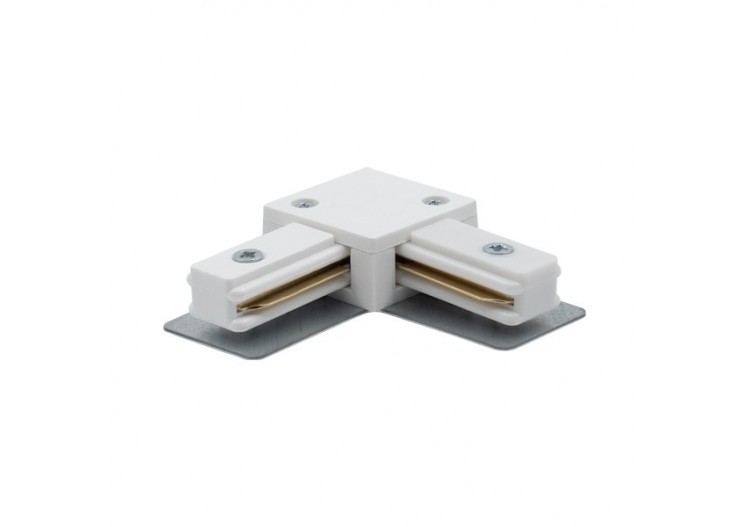 Connecteur pour rail de...