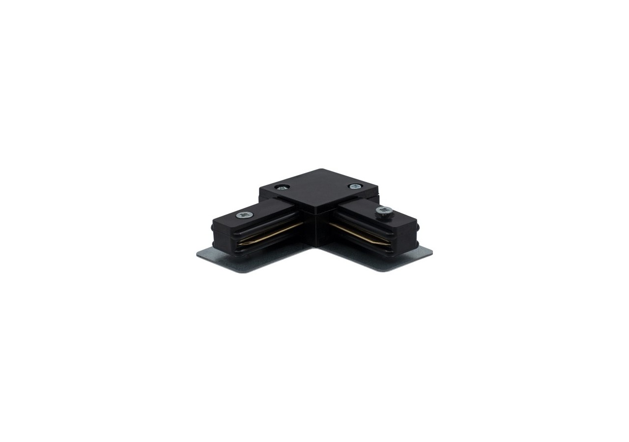 Connecteur pour rail de fixation 70mm Noir - BY40-00231 - Braytron