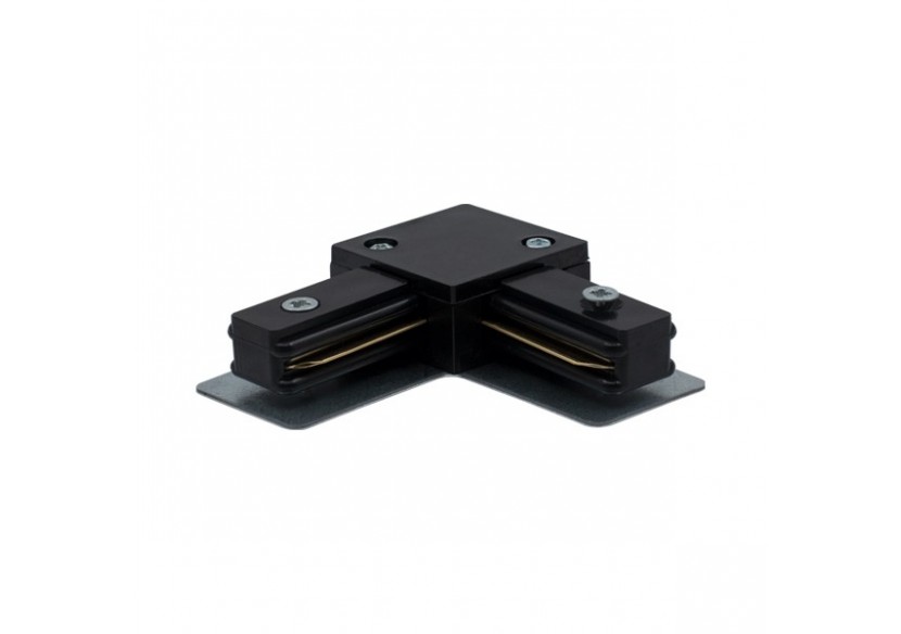 Connecteur pour rail de fixation 70mm Noir - BY40-00231 - Braytron