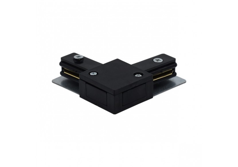 Connecteur pour rail de fixation 70mm Noir - BY40-00231 - Braytron