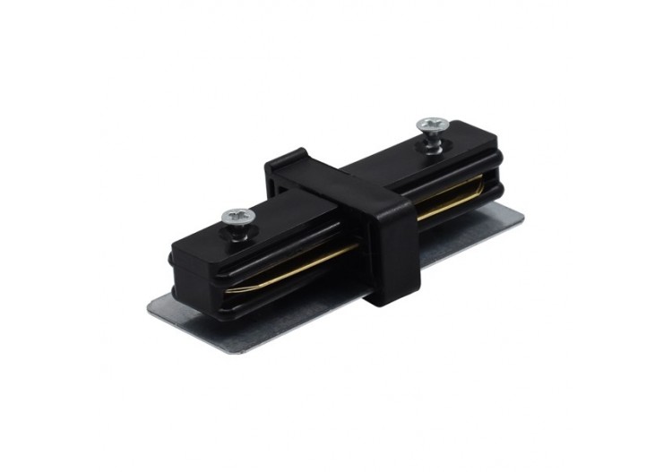 Connecteur pour rail de fixation 78mm Noir - BY40-00241 - Braytron