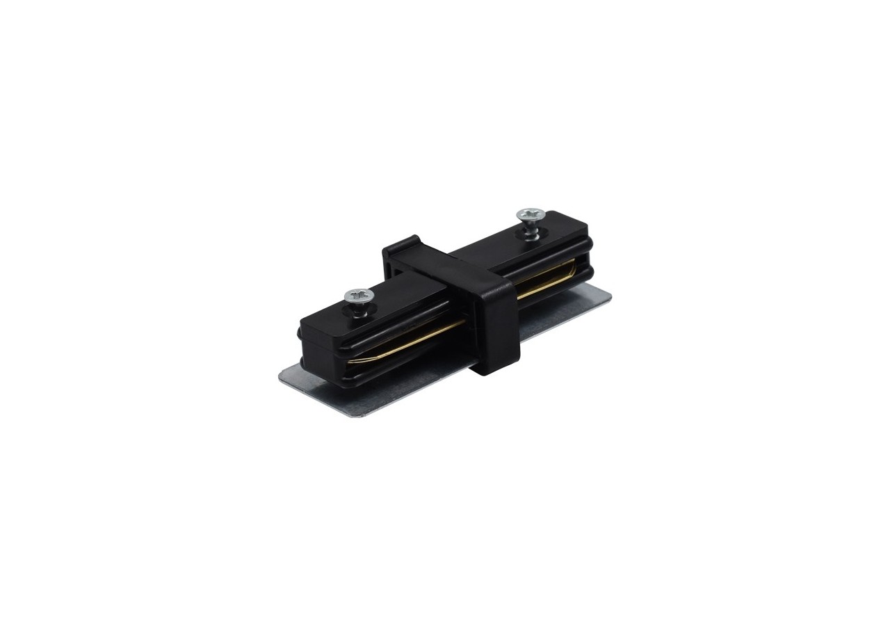 Connecteur pour rail de fixation 78mm Noir - BY40-00241 - Braytron