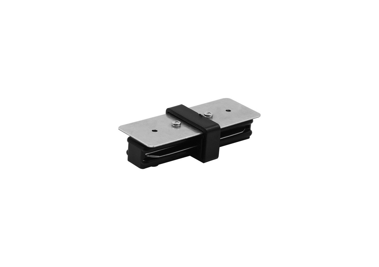 Connecteur pour rail de fixation 78mm Noir - BY40-00241 - Braytron