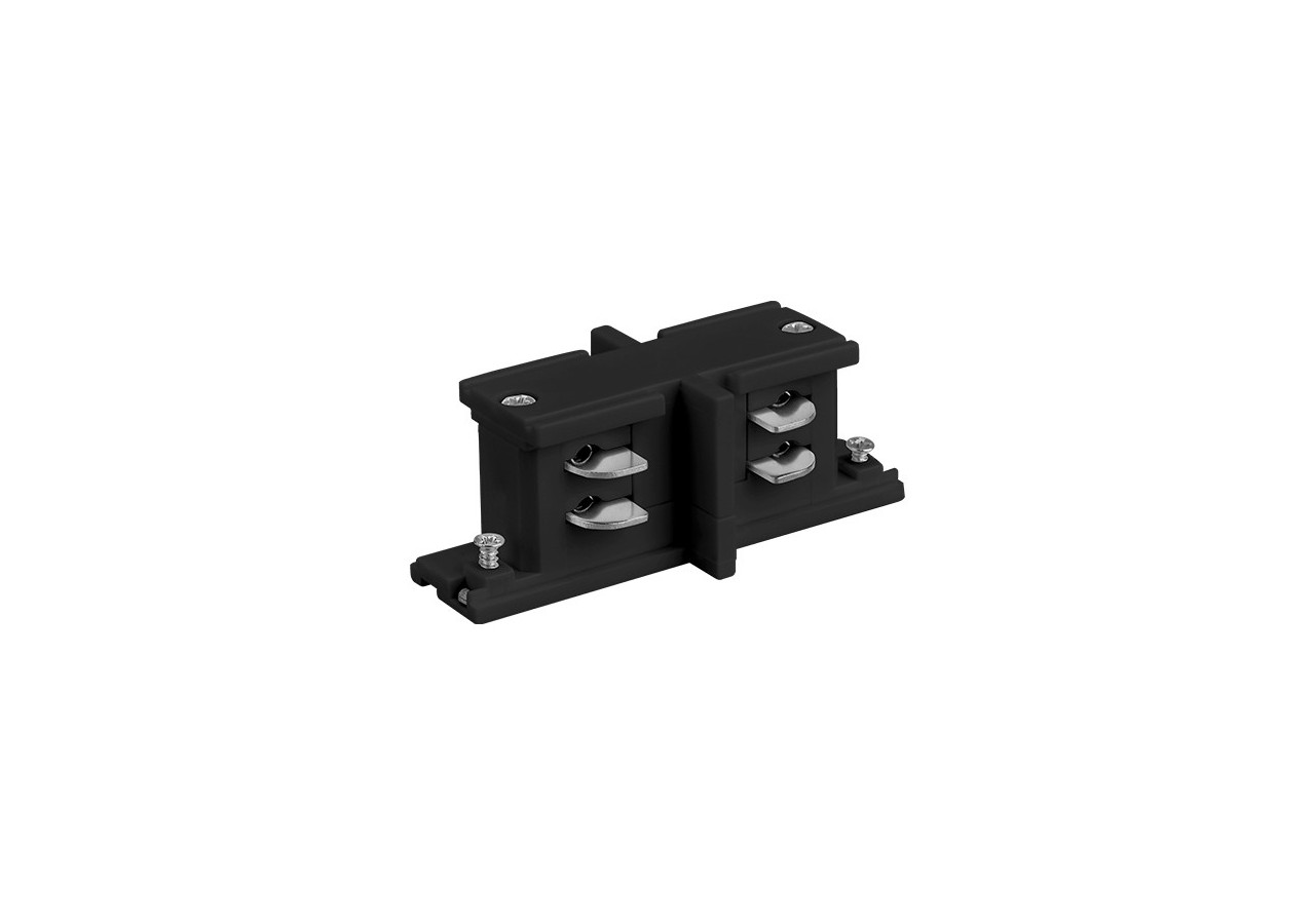 Connecteur pour rail de fixation 71mm Noir - BY40-00341 - Braytron