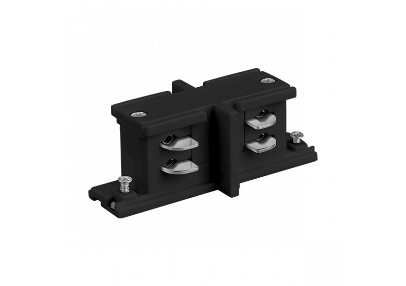 Connecteur pour rail de fixation 71mm Noir - BY40-00341 - Braytron Connecteur pour rail de fixation 71mm Noir - BY40-00341 - Braytron