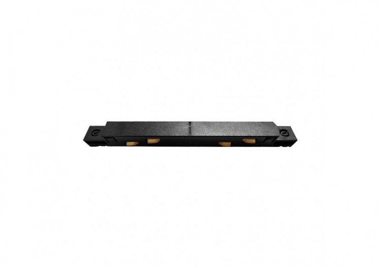 Connecteur pour rail de fixation 143mm Noir - BY41-90011 - Braytron