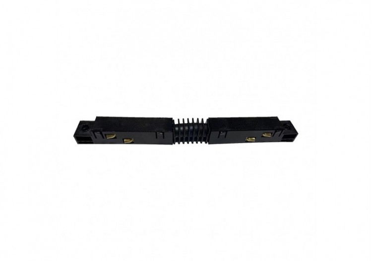 Connecteur pour rail de fixation 300mm Noir - BY41-90021 - Braytron