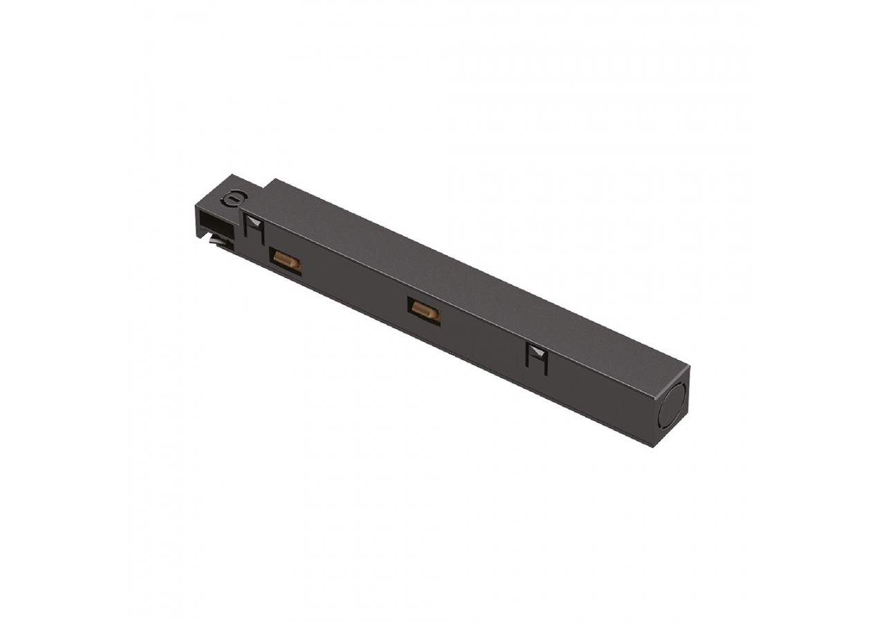 Connecteur pour rail de fixation 444mm Noir - BY41-90031 - Braytron